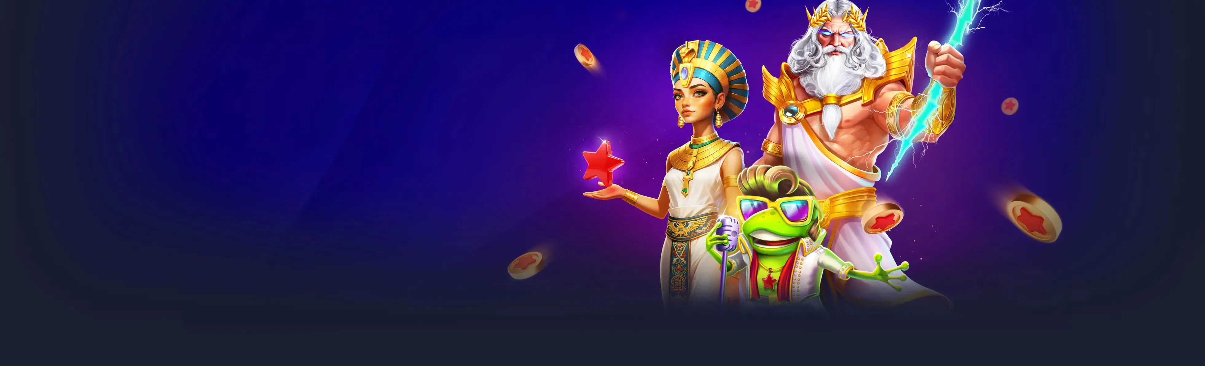Bitstarz Casino welcome bonus Bitstarz Casino welcome bonus banner